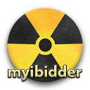 Myibidder.com logo