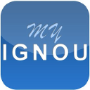 Myignou.in logo