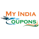 Myindiacoupons.com logo