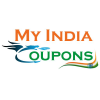 Myindiacoupons.com logo