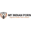 Myindianporn.com logo