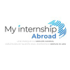 Myinternshipabroad.com logo