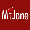 Myjane.ru logo