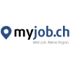 Myjob.ch logo