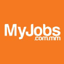 Myjobs.com.mm logo