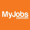 Myjobs.com.mm logo