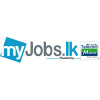 Myjobs.lk logo