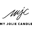 Myjoliecandle.com logo