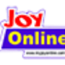 Myjoyonline.com logo