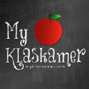 Myklaskamer.com logo