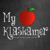 Myklaskamer.com logo