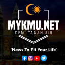 Mykmu.net logo