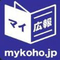 Mykoho.jp logo