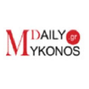 Mykonosdaily.gr logo