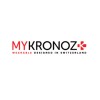Mykronoz.com logo