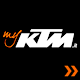 Myktm.it logo