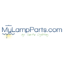 Mylampparts.com logo