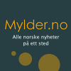 Mylder.no logo