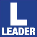 Myleaderpaper.com logo