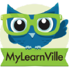 Mylearnville.com logo