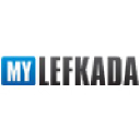 Mylefkada.gr logo