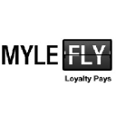 Mylefly.com logo