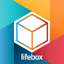 Mylifebox.com logo