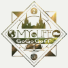 Mylifebygogogoff.com logo