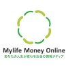 Mylifemoney.jp logo