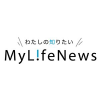 Mylifenews.net logo