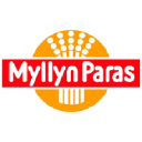 Myllynparas.fi logo