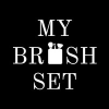 Mymakeupbrushset.com logo