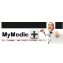 Mymedicplus.com logo