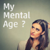 Mymentalage.com logo