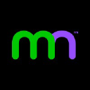 Mymetronet.net logo