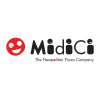 Mymidici.com logo
