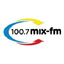 Mymixfm.com logo