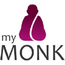 Mymonk.de logo