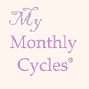 Mymonthlycycles.com logo