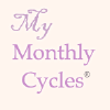 Mymonthlycycles.com logo