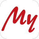 Mymusclenutrition.com logo