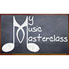 Mymusicmasterclass.com logo