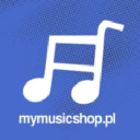 Mymusicshop.pl logo