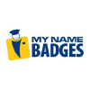 Mynamebadges.com logo