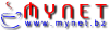 Mynet.bz logo