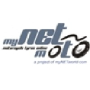 Mynetmoto.com logo