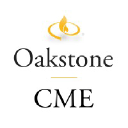 Myoakstone.com logo