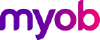 Myob.com logo