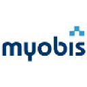 Myobis.com logo