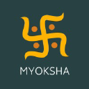 Myoksha.com logo